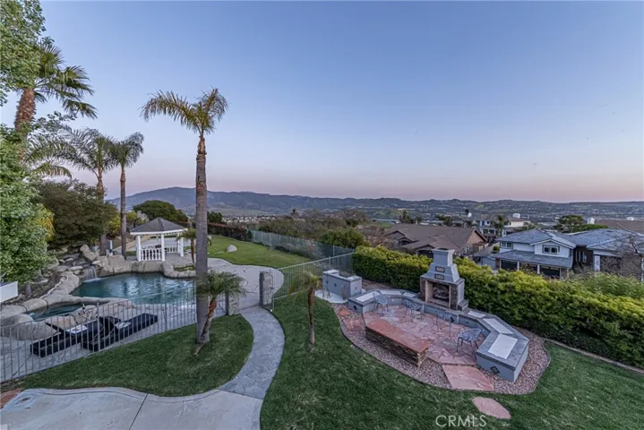 22600 Hidden Hills Rd, Yorba Linda, California 92887