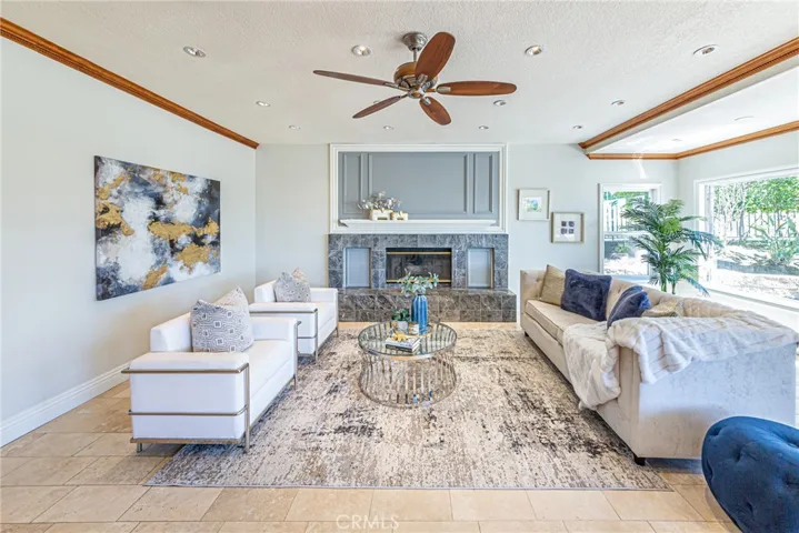 22600 Hidden Hills Rd, Yorba Linda, California 92887