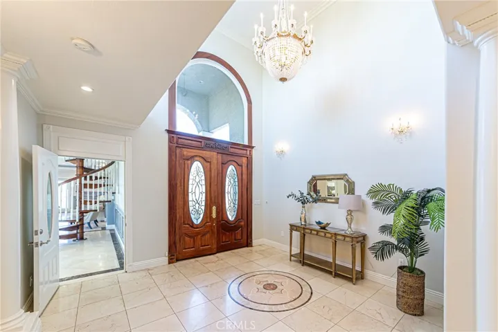 22600 Hidden Hills Rd, Yorba Linda, California 92887