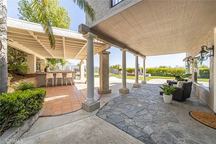22600 Hidden Hills Rd, Yorba Linda, California 92887