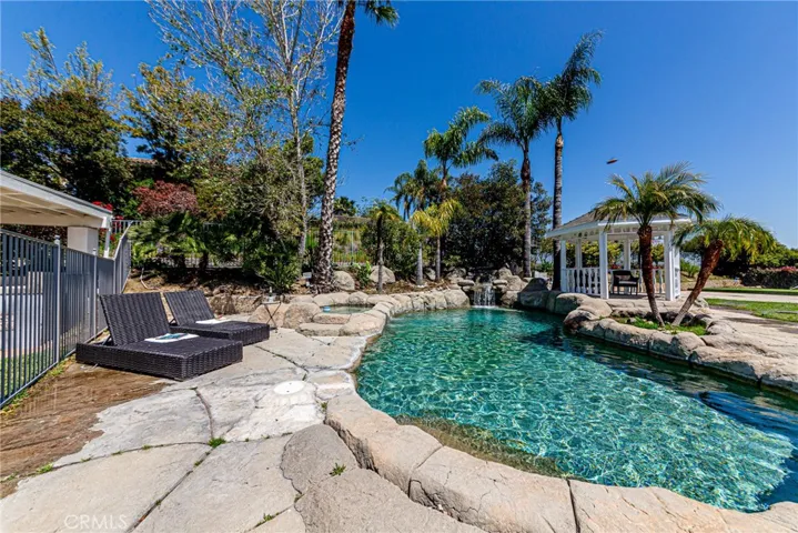 22600 Hidden Hills Rd, Yorba Linda, California 92887