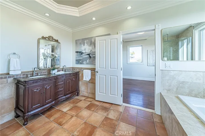 22600 Hidden Hills Rd, Yorba Linda, California 92887
