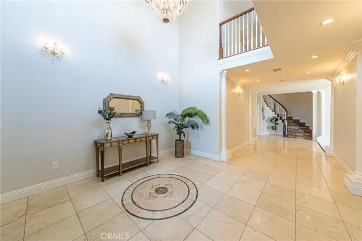 22600 Hidden Hills Rd, Yorba Linda, California 92887
