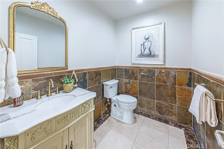 22600 Hidden Hills Rd, Yorba Linda, California 92887