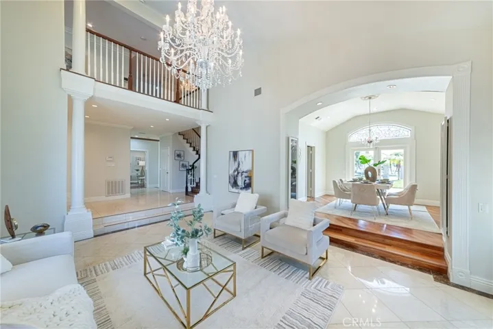 22600 Hidden Hills Rd, Yorba Linda, California 92887