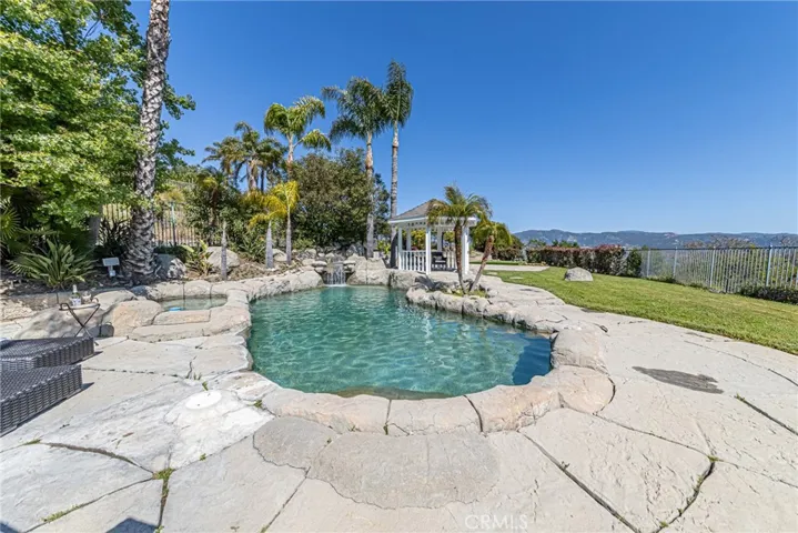 22600 Hidden Hills Rd, Yorba Linda, California 92887