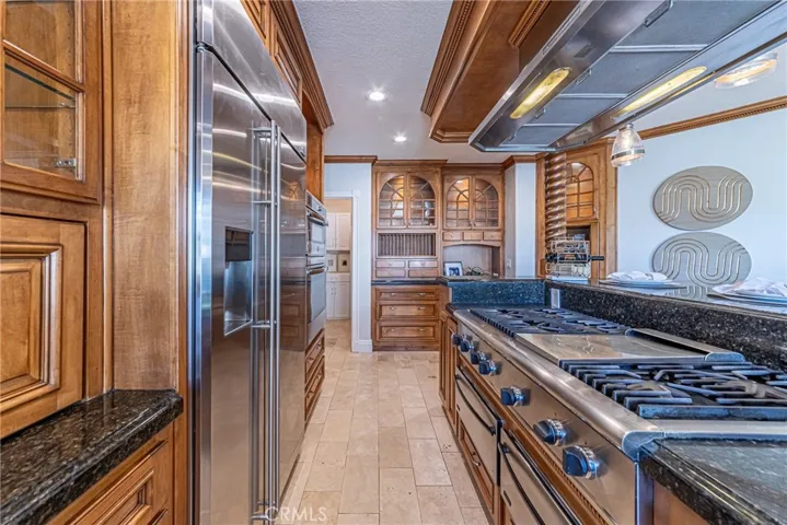 22600 Hidden Hills Rd, Yorba Linda, California 92887