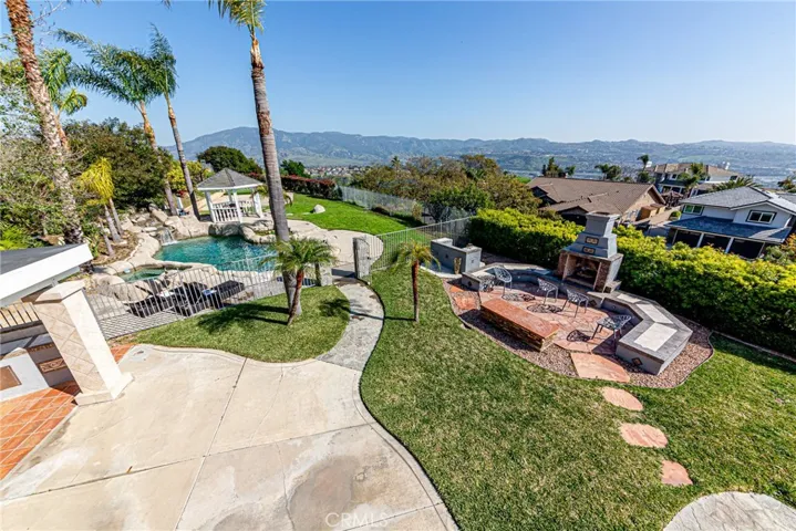 22600 Hidden Hills Rd, Yorba Linda, California 92887