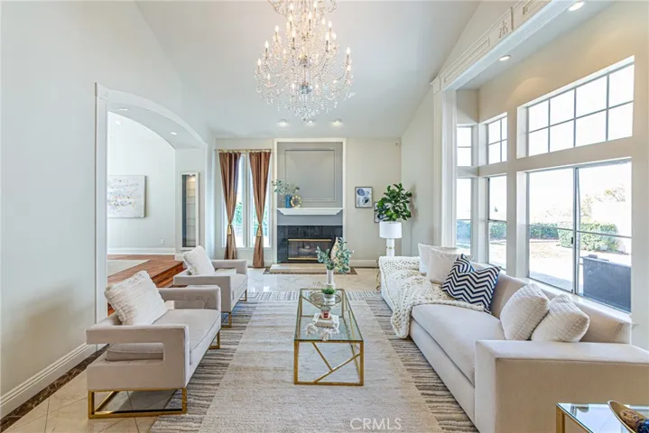 22600 Hidden Hills Rd, Yorba Linda, California 92887