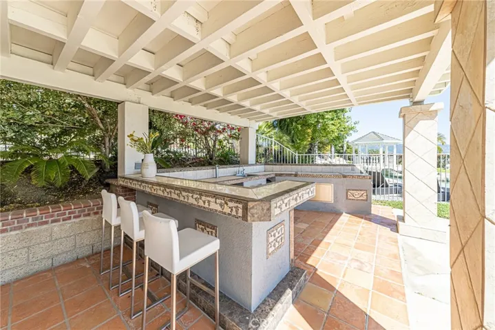 22600 Hidden Hills Rd, Yorba Linda, California 92887