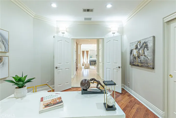 22600 Hidden Hills Rd, Yorba Linda, California 92887