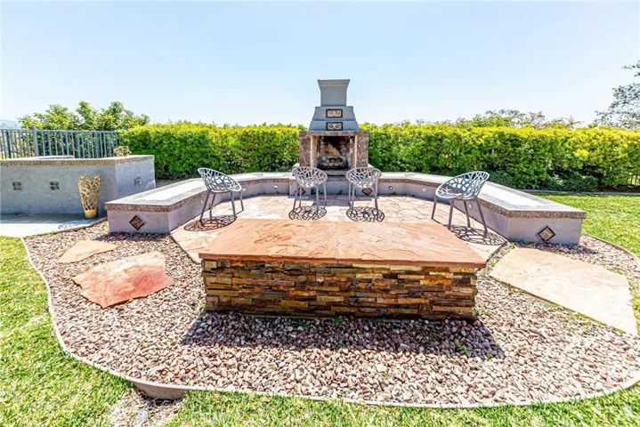 22600 Hidden Hills Rd, Yorba Linda, California 92887