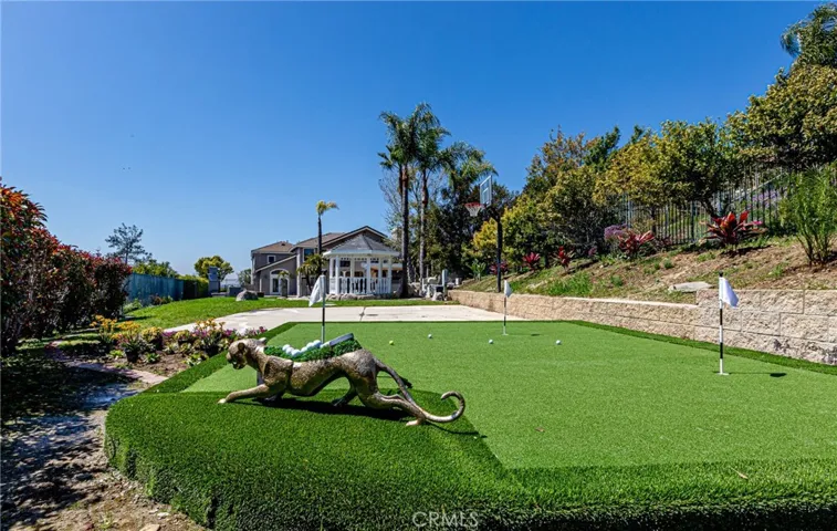 22600 Hidden Hills Rd, Yorba Linda, California 92887