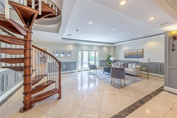 22600 Hidden Hills Rd, Yorba Linda, California 92887
