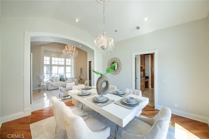 22600 Hidden Hills Rd, Yorba Linda, California 92887