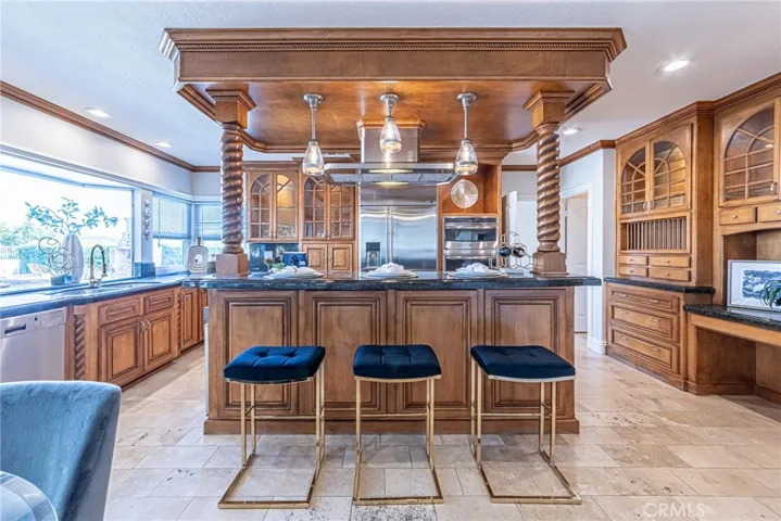 22600 Hidden Hills Rd, Yorba Linda, California 92887
