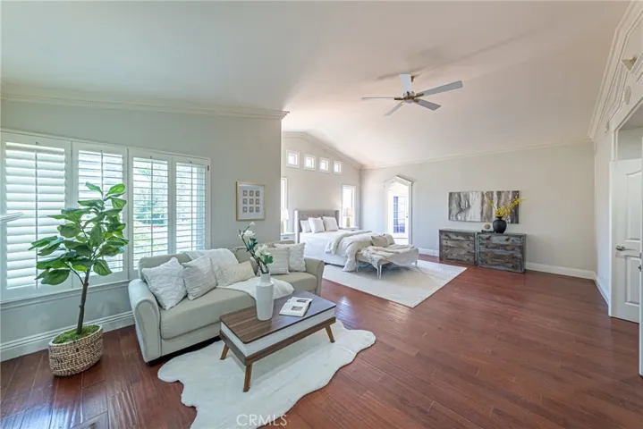 22600 Hidden Hills Rd, Yorba Linda, California 92887