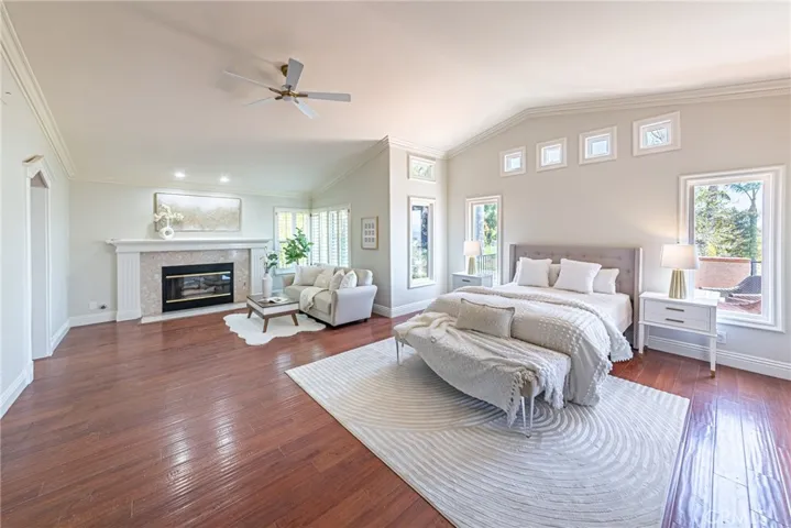 22600 Hidden Hills Rd, Yorba Linda, California 92887