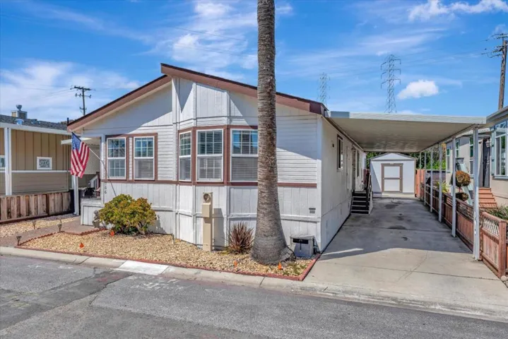 1085 Tasman Drive, Sunnyvale, California 94089