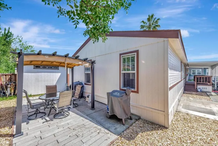1085 Tasman Drive, Sunnyvale, California 94089