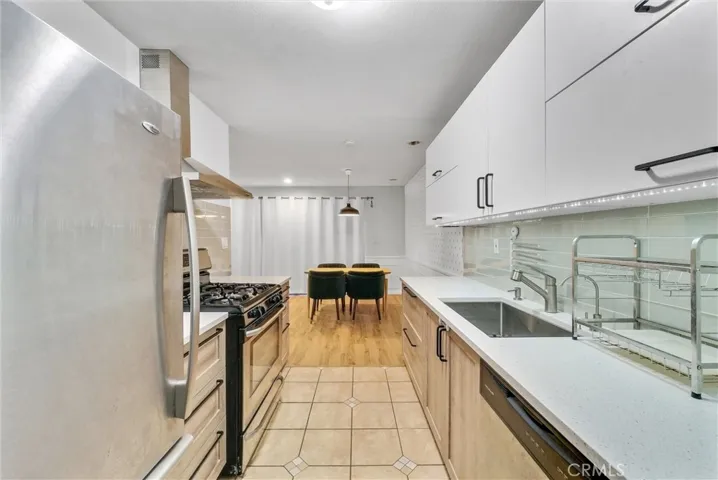2468 Mohawk Street 105, Pasadena, California 91107