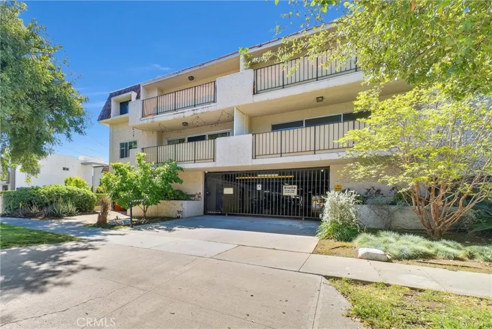 2468 Mohawk Street 105, Pasadena, California 91107