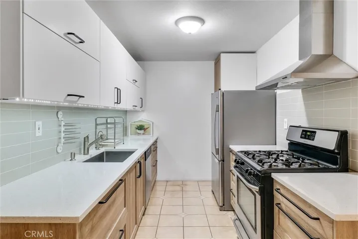 2468 Mohawk Street 105, Pasadena, California 91107