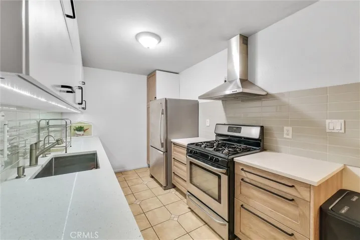 2468 Mohawk Street 105, Pasadena, California 91107