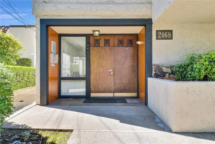 2468 Mohawk Street 105, Pasadena, California 91107