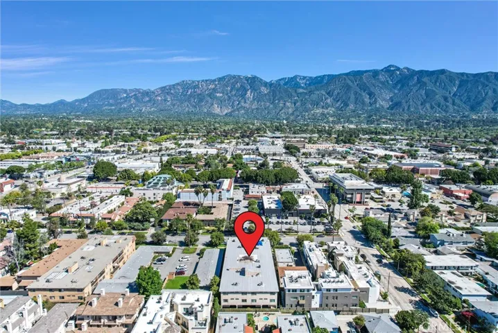 2468 Mohawk Street 105, Pasadena, California 91107
