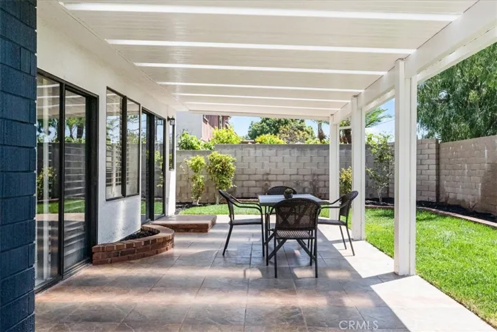 12526 Inglenook Lane, Cerritos, California 90703