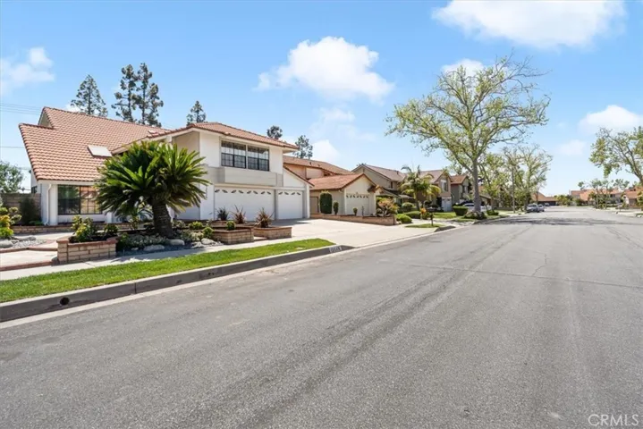 12526 Inglenook Lane, Cerritos, California 90703