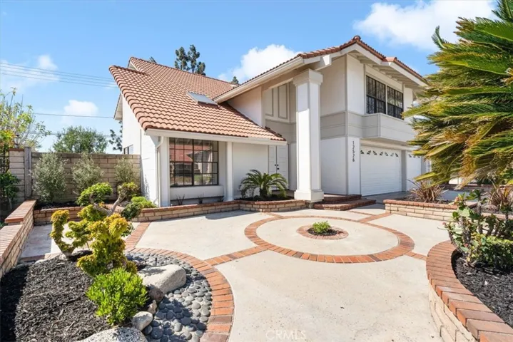 12526 Inglenook Lane, Cerritos, California 90703