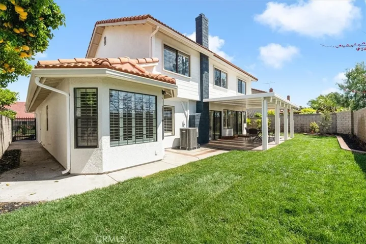 12526 Inglenook Lane, Cerritos, California 90703