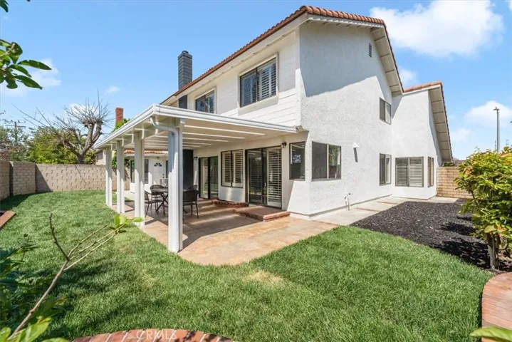 12526 Inglenook Lane, Cerritos, California 90703