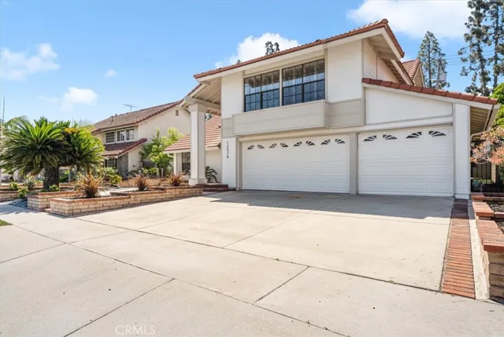 12526 Inglenook Lane, Cerritos, California 90703