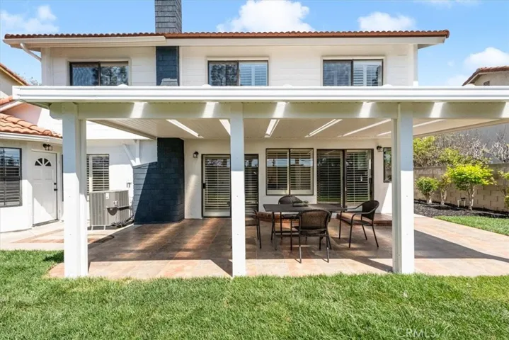 12526 Inglenook Lane, Cerritos, California 90703