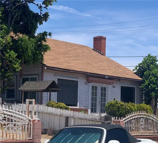 423 E Esther Street, Long Beach, California 90813
