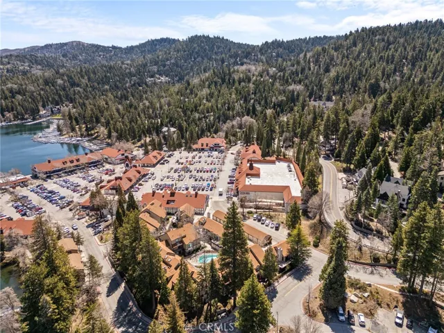 108 Village Bay 1, Lake Arrowhead, California 92352