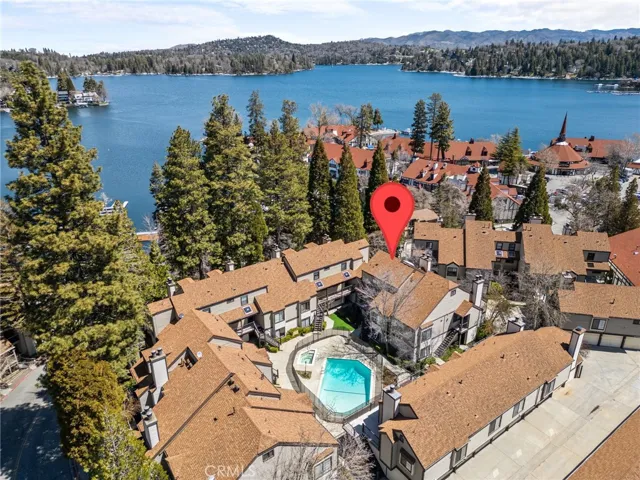 108 Village Bay 1, Lake Arrowhead, California 92352