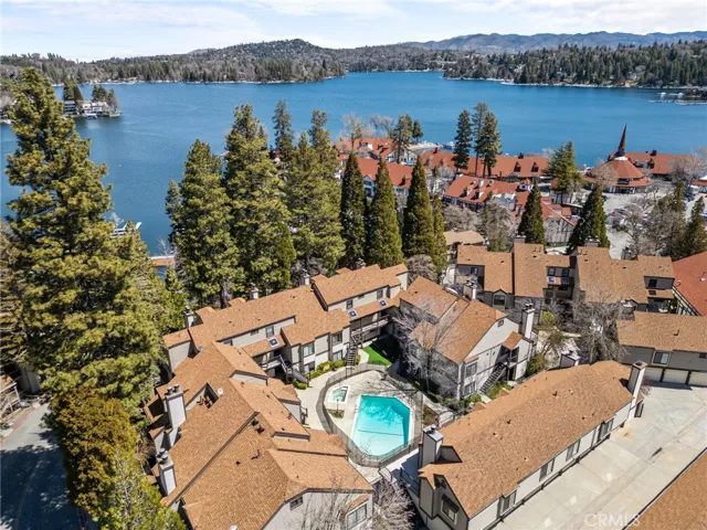 108 Village Bay 1, Lake Arrowhead, California 92352