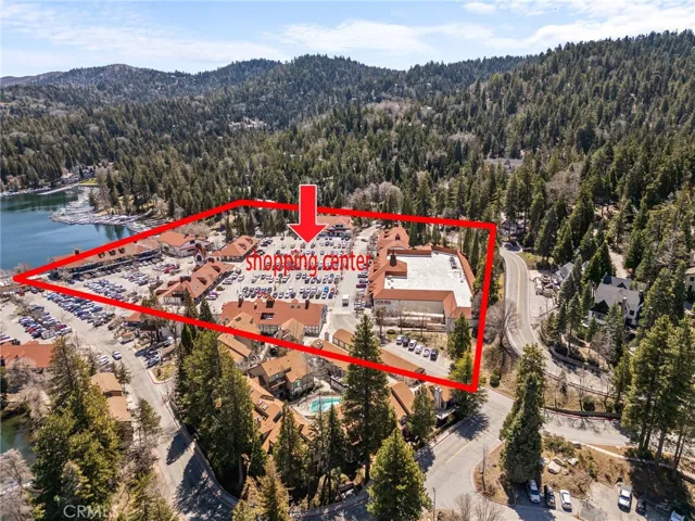 108 Village Bay 1, Lake Arrowhead, California 92352