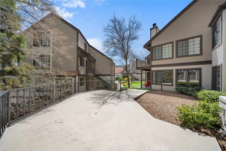 108 Village Bay 1, Lake Arrowhead, California 92352