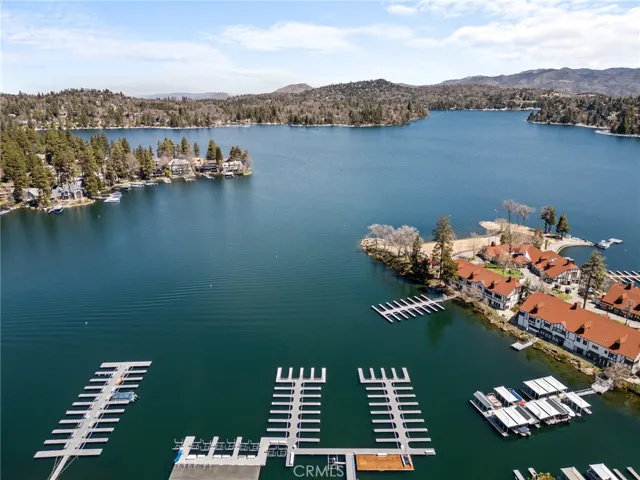 108 Village Bay 1, Lake Arrowhead, California 92352