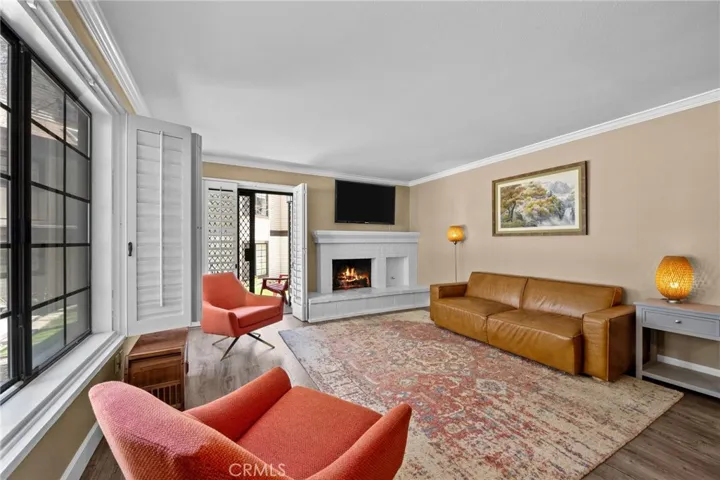 108 Village Bay 1, Lake Arrowhead, California 92352