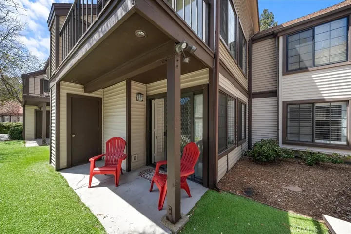 108 Village Bay 1, Lake Arrowhead, California 92352
