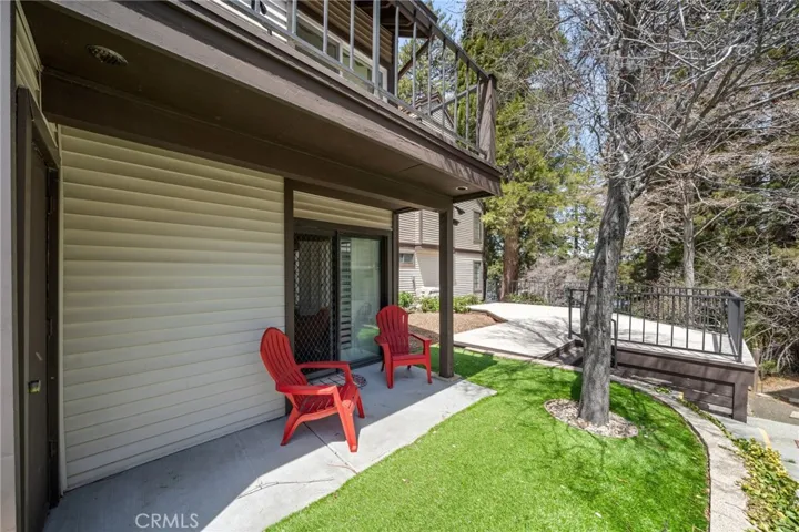 108 Village Bay 1, Lake Arrowhead, California 92352