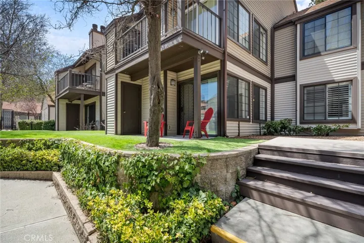 108 Village Bay 1, Lake Arrowhead, California 92352