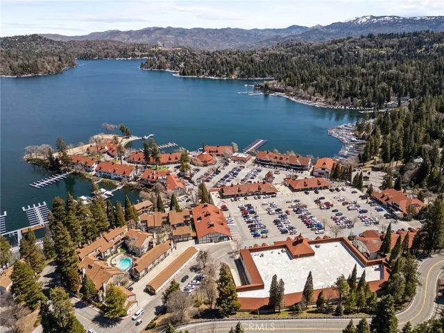108 Village Bay 1, Lake Arrowhead, California 92352