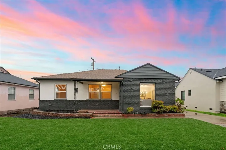 15216 Maidstone Avenue, Norwalk, California 90650